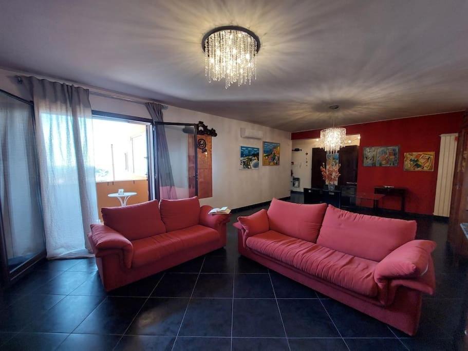 Casa Cuore Marsala Exterior photo