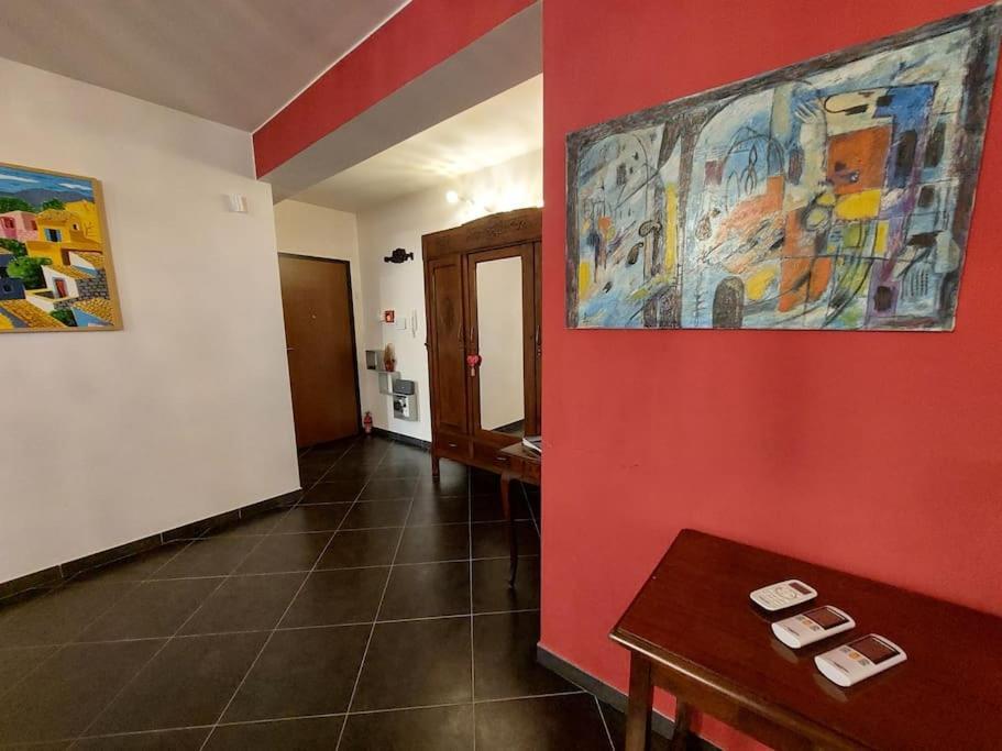 Casa Cuore Marsala Exterior photo