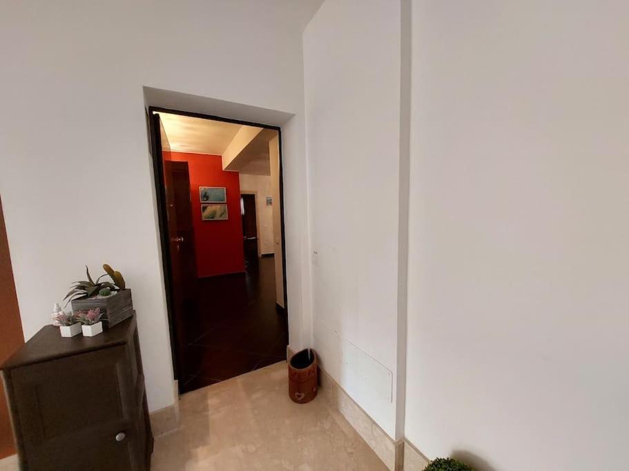 Casa Cuore Marsala Exterior photo